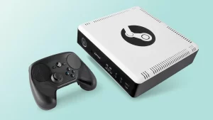 کنسول جدید ولو (Valve)