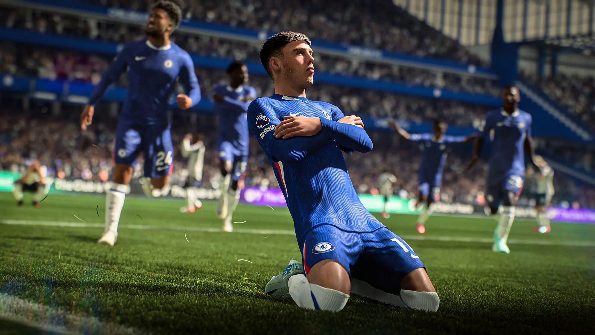 نقد و بررسی بازی FC 26 - جمع‌بندی: نزدیک‌تر به موفقیت