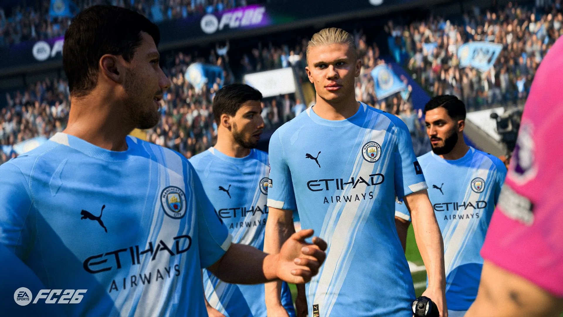 نقد و بررسی بازی FC 26 - Career Mode با چالش‌های جدید