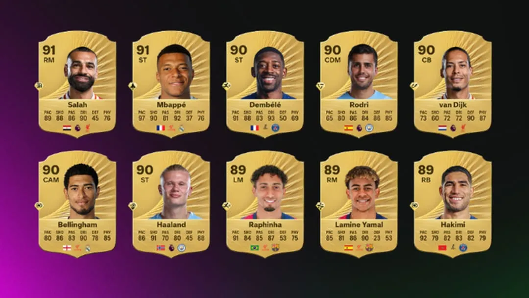 نقد و بررسی بازی FC 26 - تغییرات در Ultimate Team