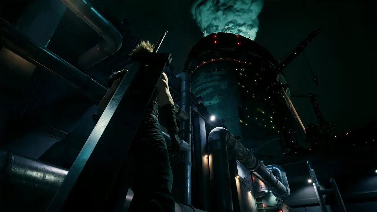معرفی بازی Final Fantasy 7 Remake Intergrade در نینتندو دایرکت سپتامبر ۲۰۲۵