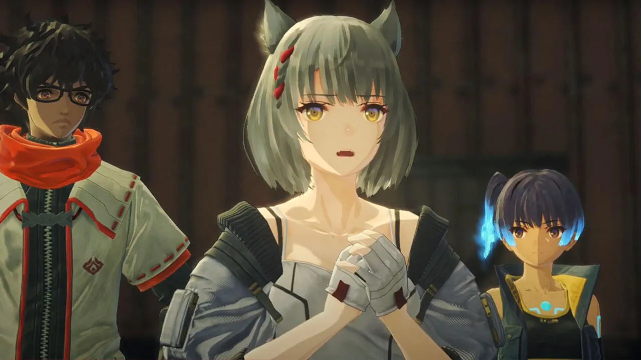 بازی Xenoblade Chronicles 3 از بهترین بازی‌های فانتزی در ۲۰۲۵