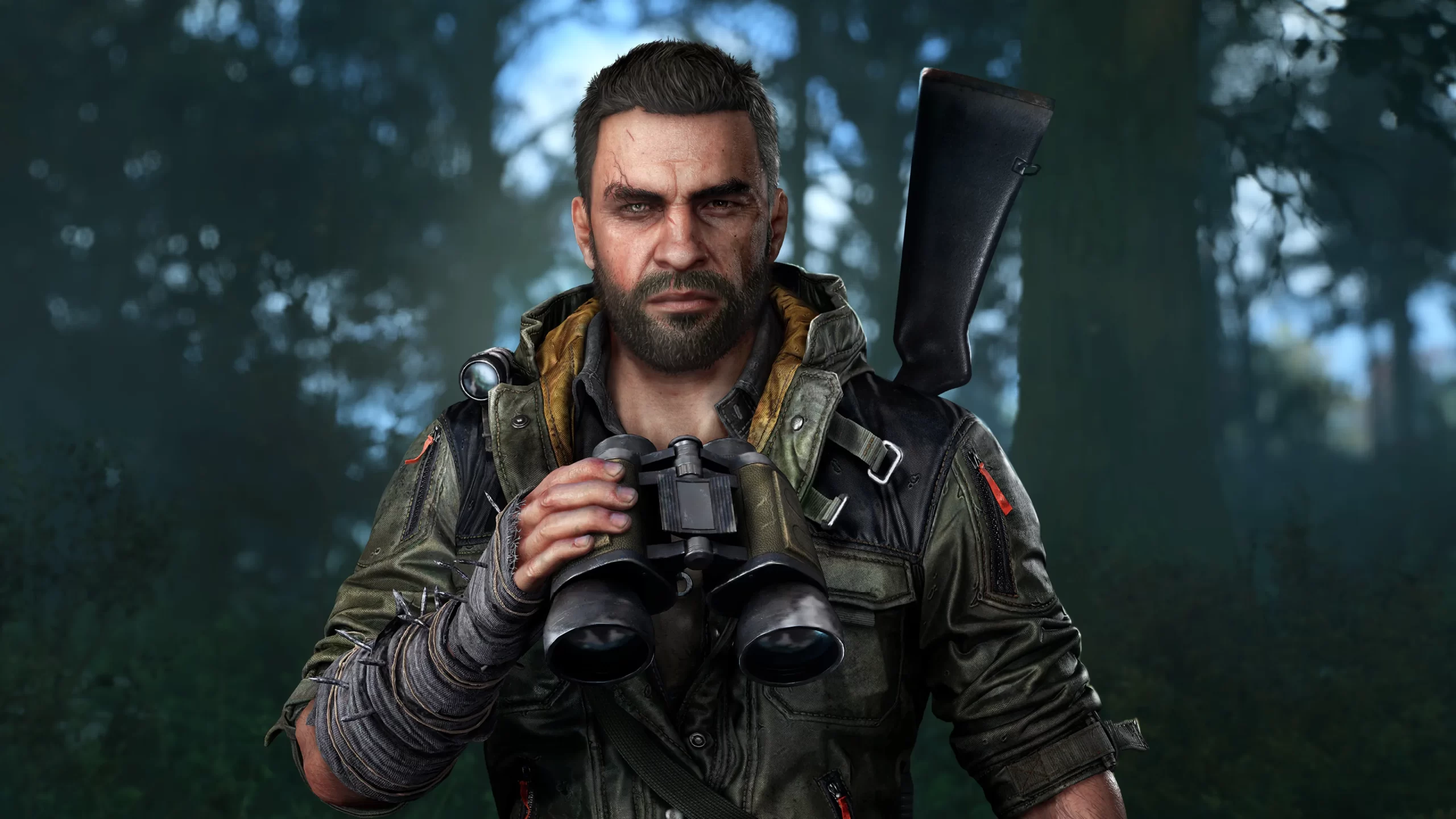تاریخ انتشار بازی Dying Light: The Beast