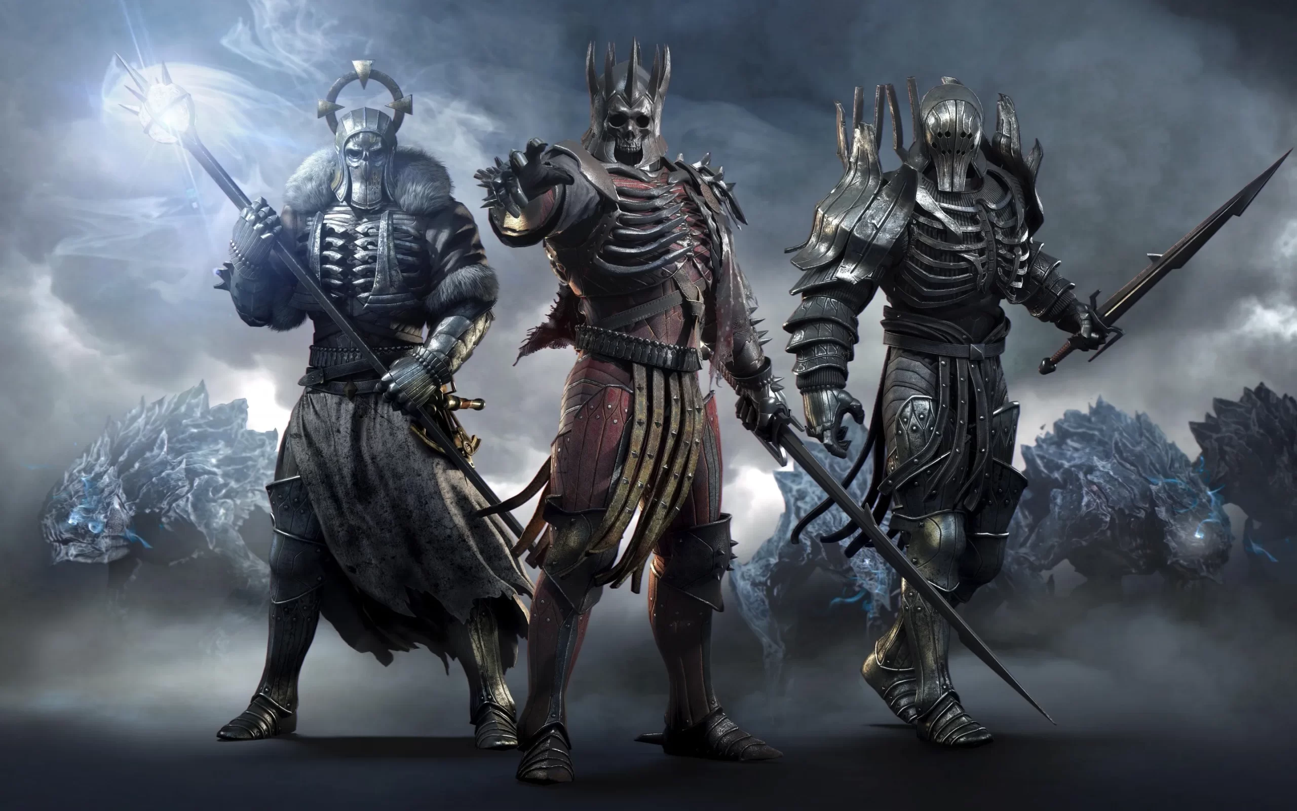 بازی The Witcher 3 از بهترین بازی‌های فانتزی در ۲۰۲۵