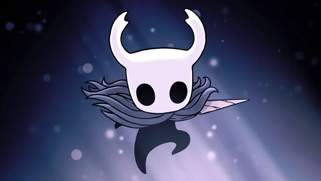 بازی Hollow Knight از بهترین بازی‌های مترویدوینیا