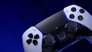 آپدیت دوال سنس PS5