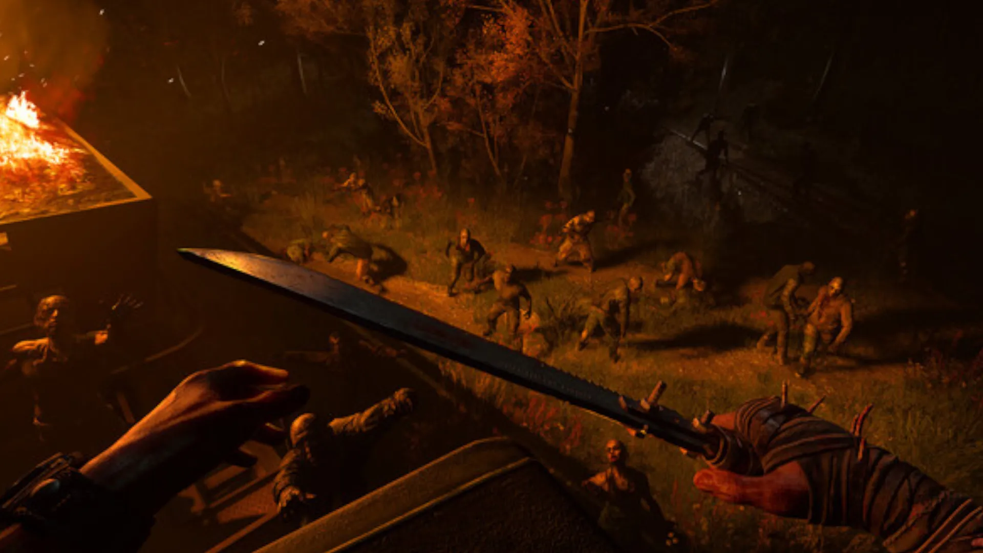 پلتفرم‌های با‌ز‌ی Dying Light: The Beast