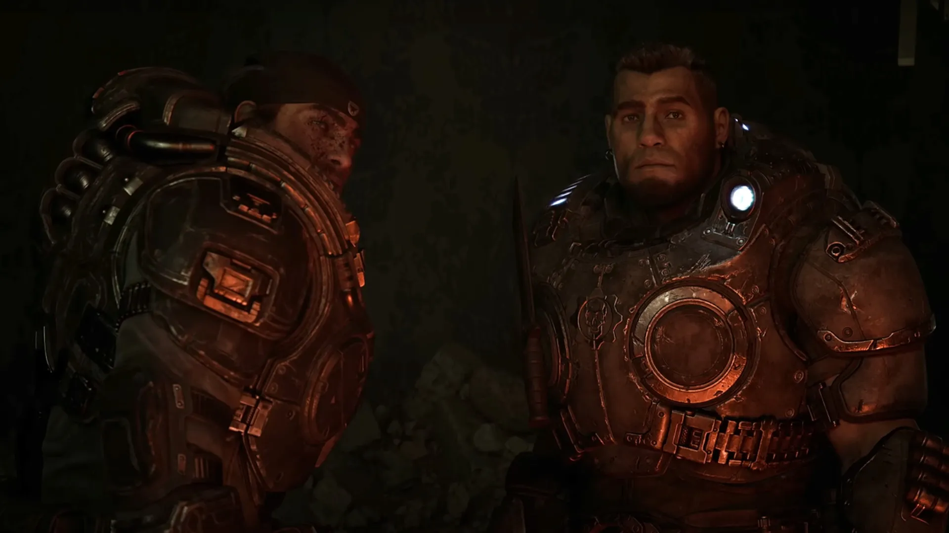 آیا بازی Gears of War E-Day یه پیش‌درآمده؟