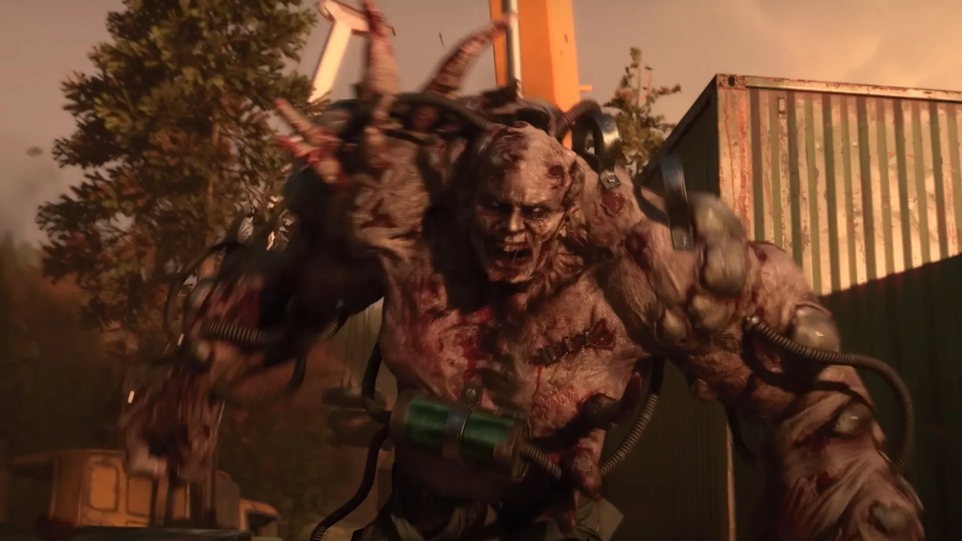 بازی Dying Light: The Beast چقدر زمان‌بره؟