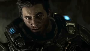 بازی Gears of War E-Day