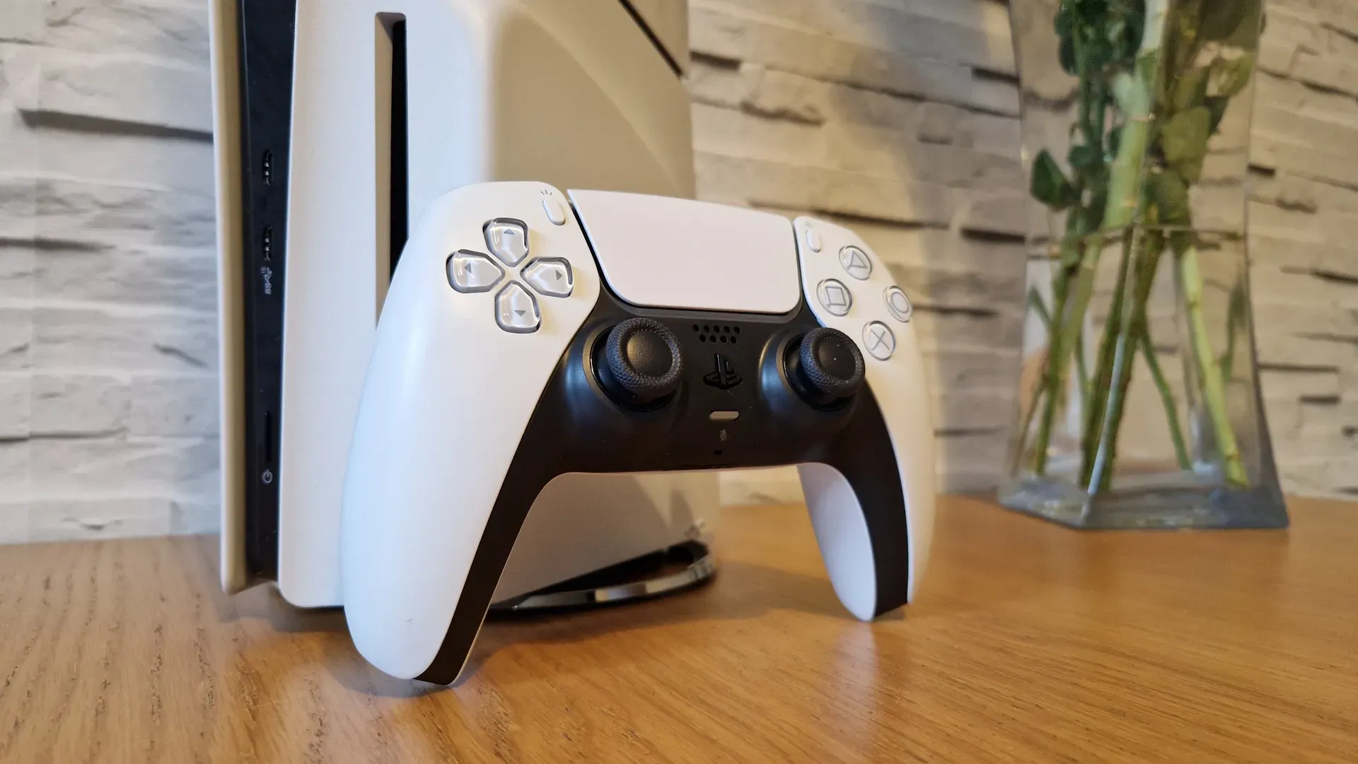 آپدیت دوال سنس PS5
