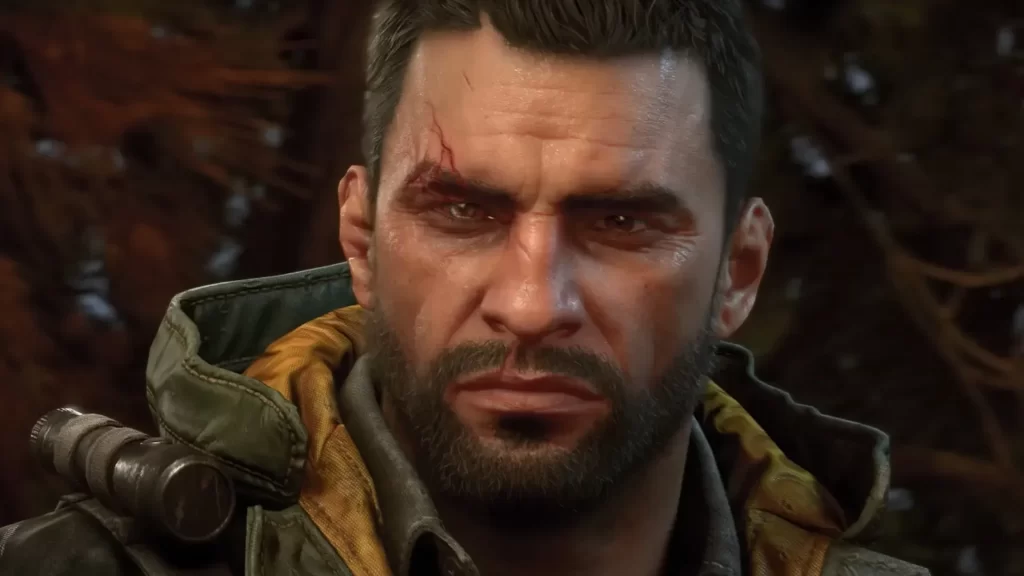 بازی Dying Light: The Beast