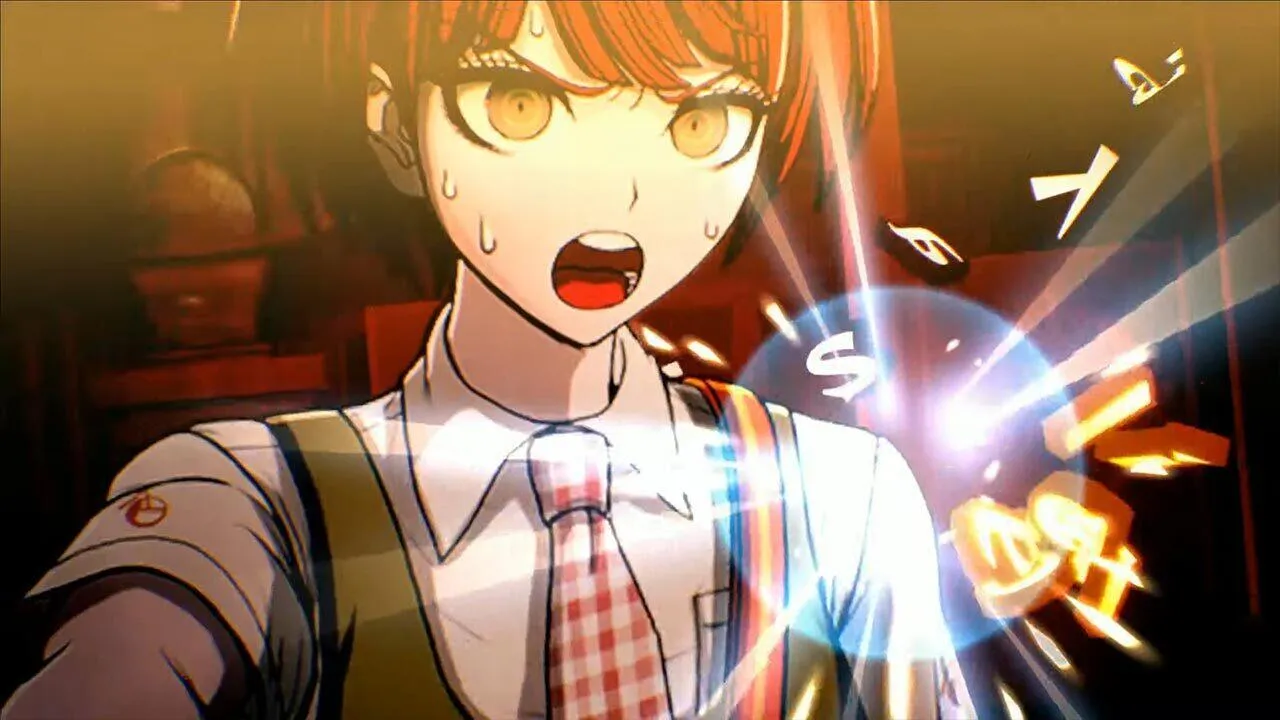 بازی Danganronpa 2x2 در نینتندو دایرکت سپتامبر ۲۰۲۵
