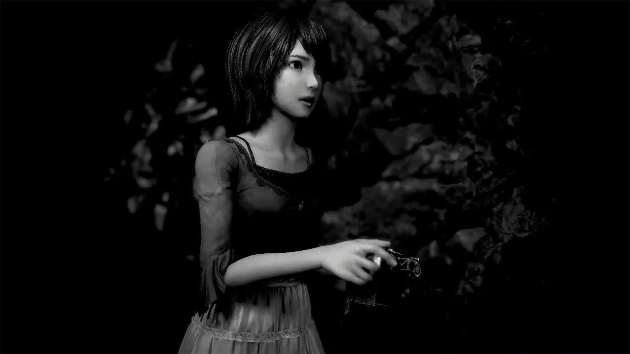 معرفی بازی Fatal Frame 2: Crimson Butterfly Remake در نینتندو دایرکت سپتامبر ۲۰۲۵