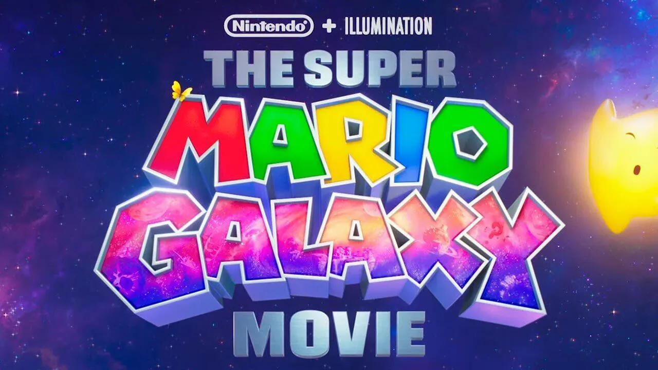 معرفی فیلم The Super Mario Galaxy Movie در نینتندو دایرکت سپتامبر ۲۰۲۵