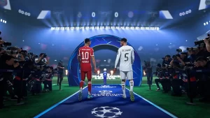 نقد و بررسی بازی FC 26