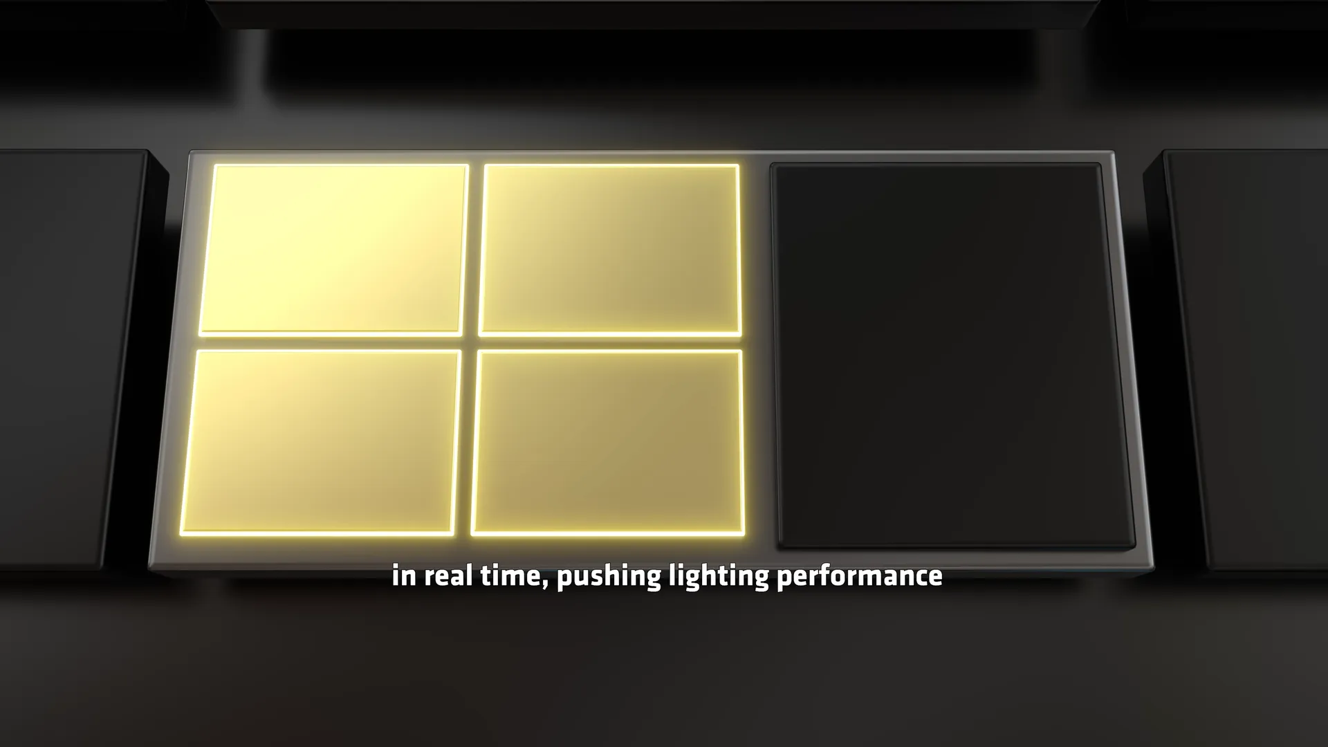 فناوریهای پلی استیشن ۶ فاش شد؛ Radiance Cores سختافزار اختصاصی برای تمام مراحل رهگیری پرتو دارن، که باعث میشه پردازش سریعتر انجام بشه و فشار از روی GPU و CPU برداشته بشه.