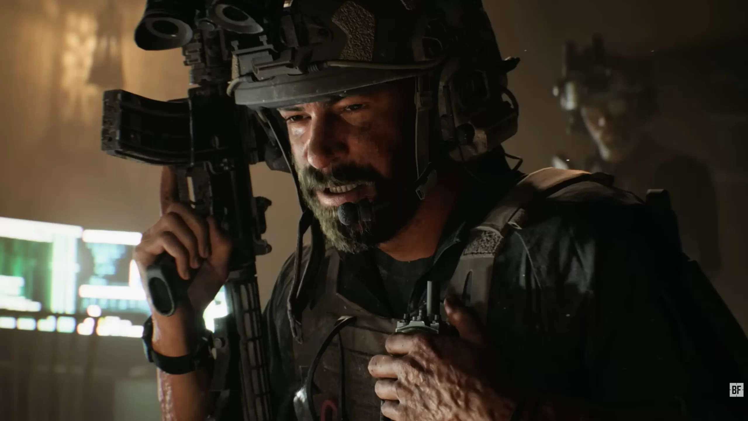 نقد و بررسی بتلفیلد ۶ - کمپین داستانی؛ همچنان ضعیفترین بخش بتلفیلد