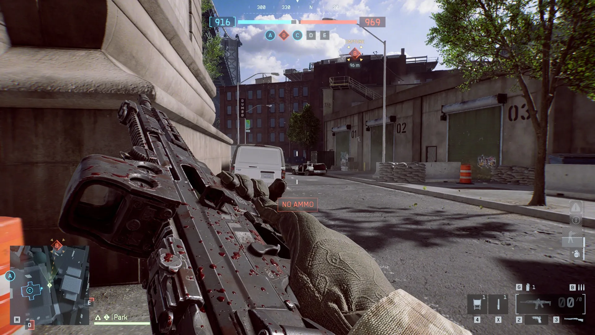 نقد و بررسی بتلفیلد ۶ - حس همکاری؛ همون چیزی که بتلفیلد رو خاص میکنه