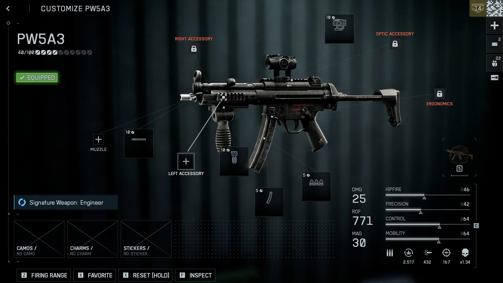 نقد و بررسی بتلفیلد ۶ - سلاحهای امضادار هر کلاس؛ مفید ولی کمی کماثر