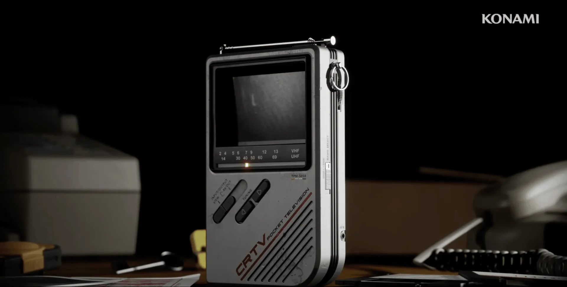 سایلنت هیل تاون فال دقیقا چیه؟