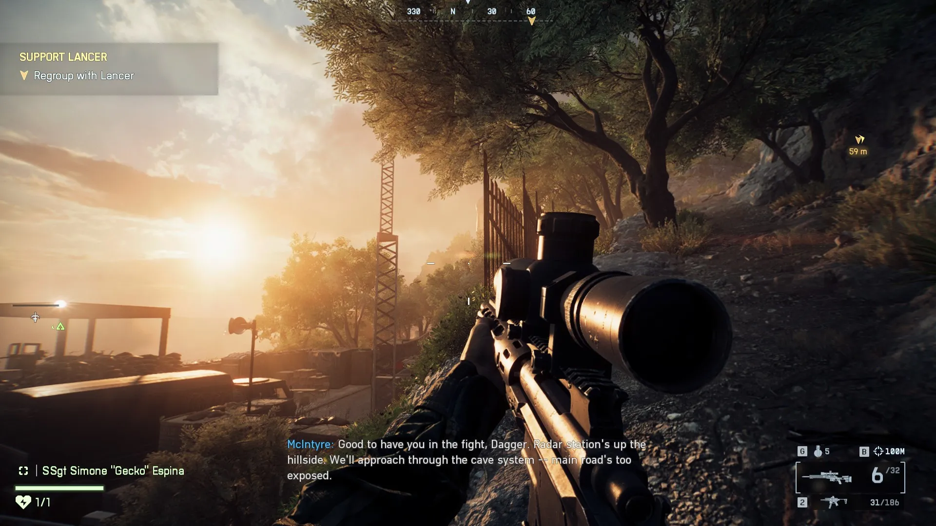 نقد و بررسی بتلفیلد ۶ - آزادی در انتخاب سلاح – مزیت یا ضربه به هویت کلاسها؟