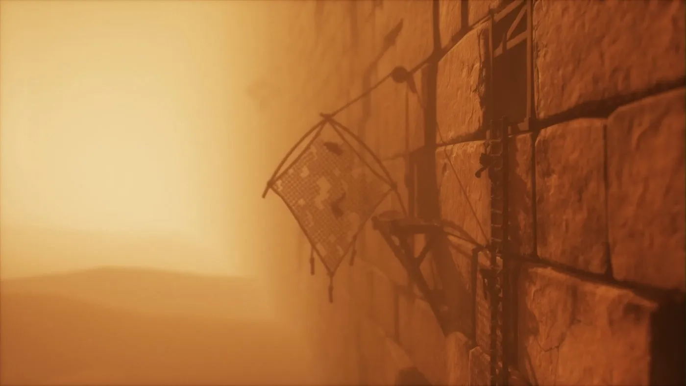 نقد و بررسی Little Nightmares 3 - صداگذاری؛ مهمتر از تصویر