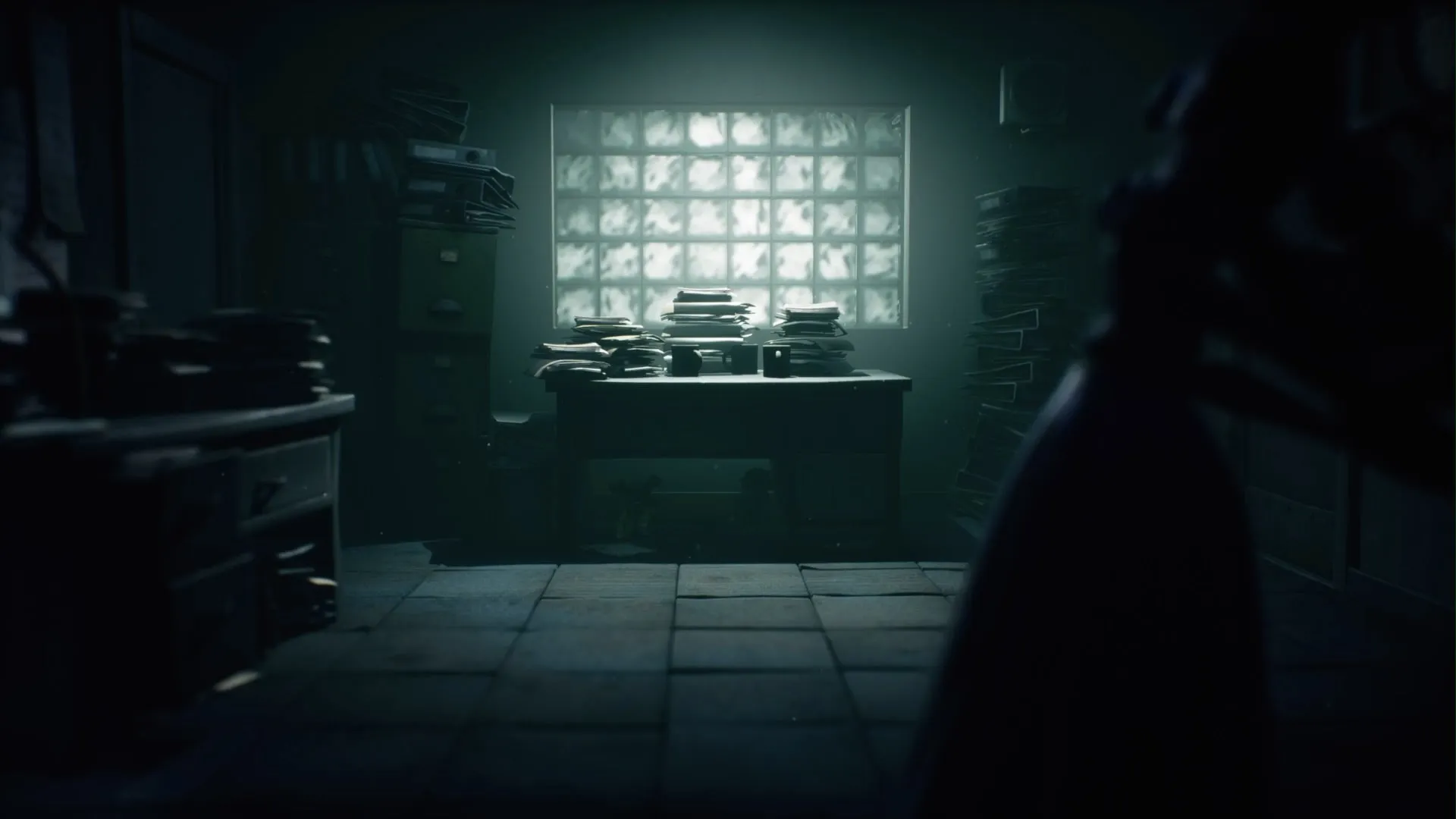 نقد و بررسی Little Nightmares 3 - طراحی فضایی با سه محور حرکتی