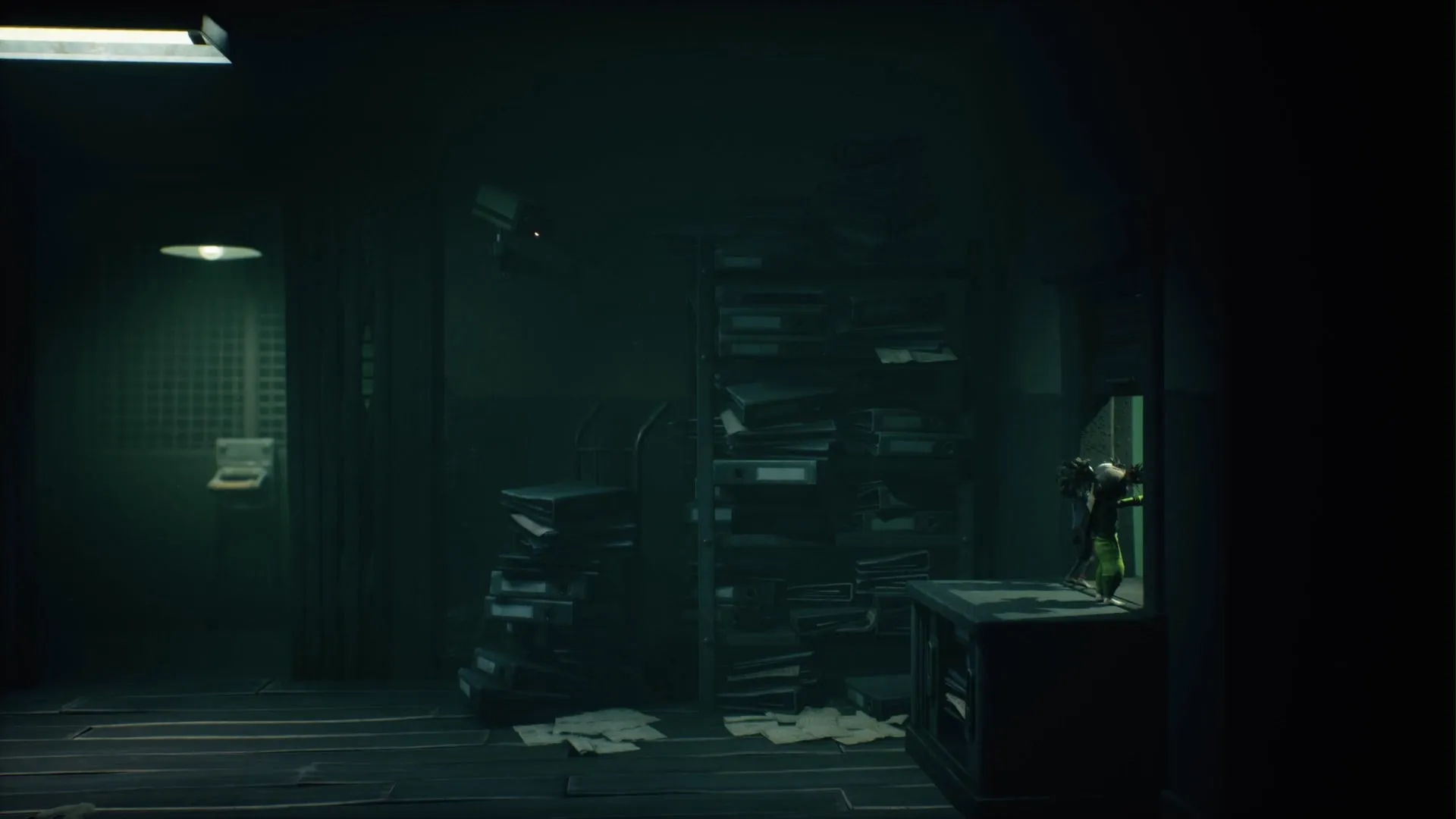 نقد و بررسی Little Nightmares 3 - مشکل همیشگی درک عمق