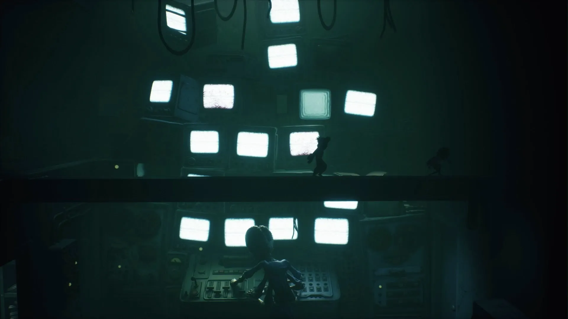 نقد و بررسی Little Nightmares 3 - کوآپ جذاب؛ اما حساستر از همیشه