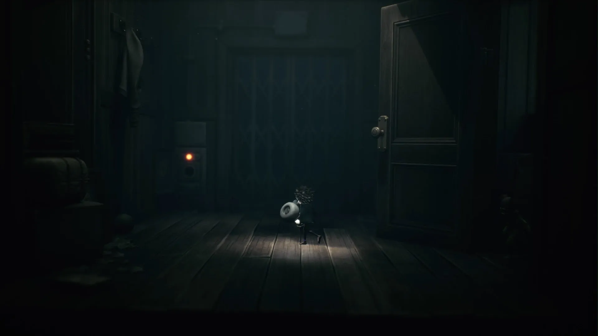 نقد و بررسی Little Nightmares 3 - ترکیب وحشت و معما