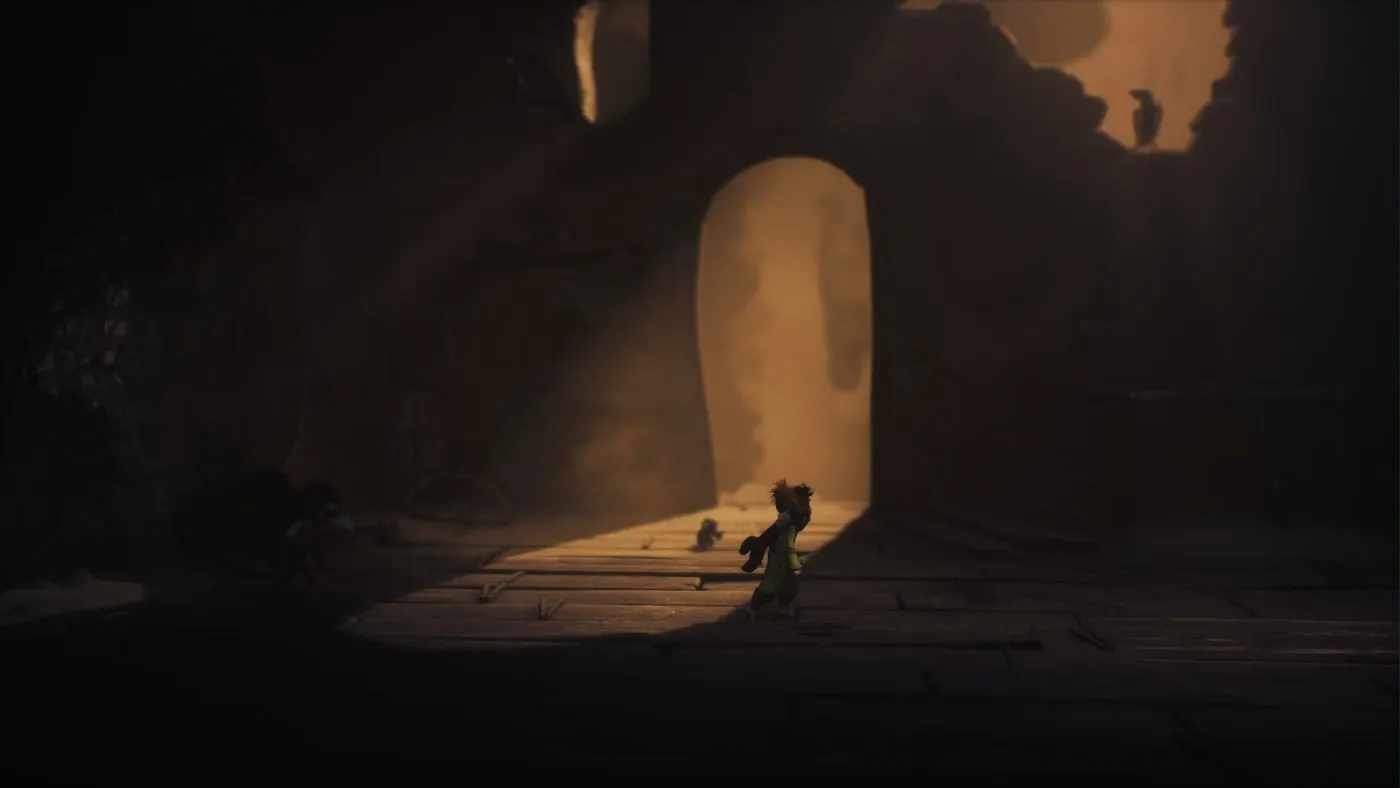 نقد و بررسی Little Nightmares 3 - یه دنباله خوب، نه یک جهش بزرگ