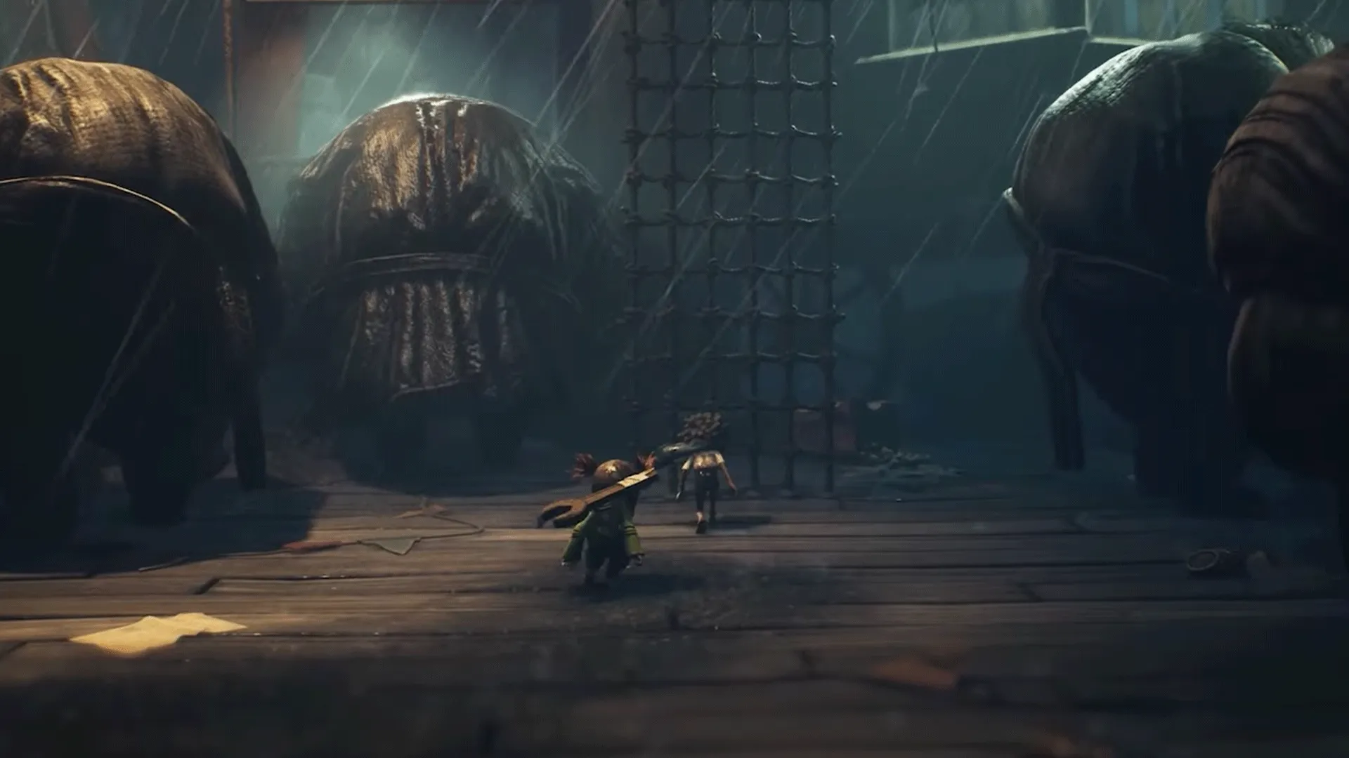 نقد و بررسی Little Nightmares 3 - ساختار آشنا؛ نه بهتر، نه بدتر