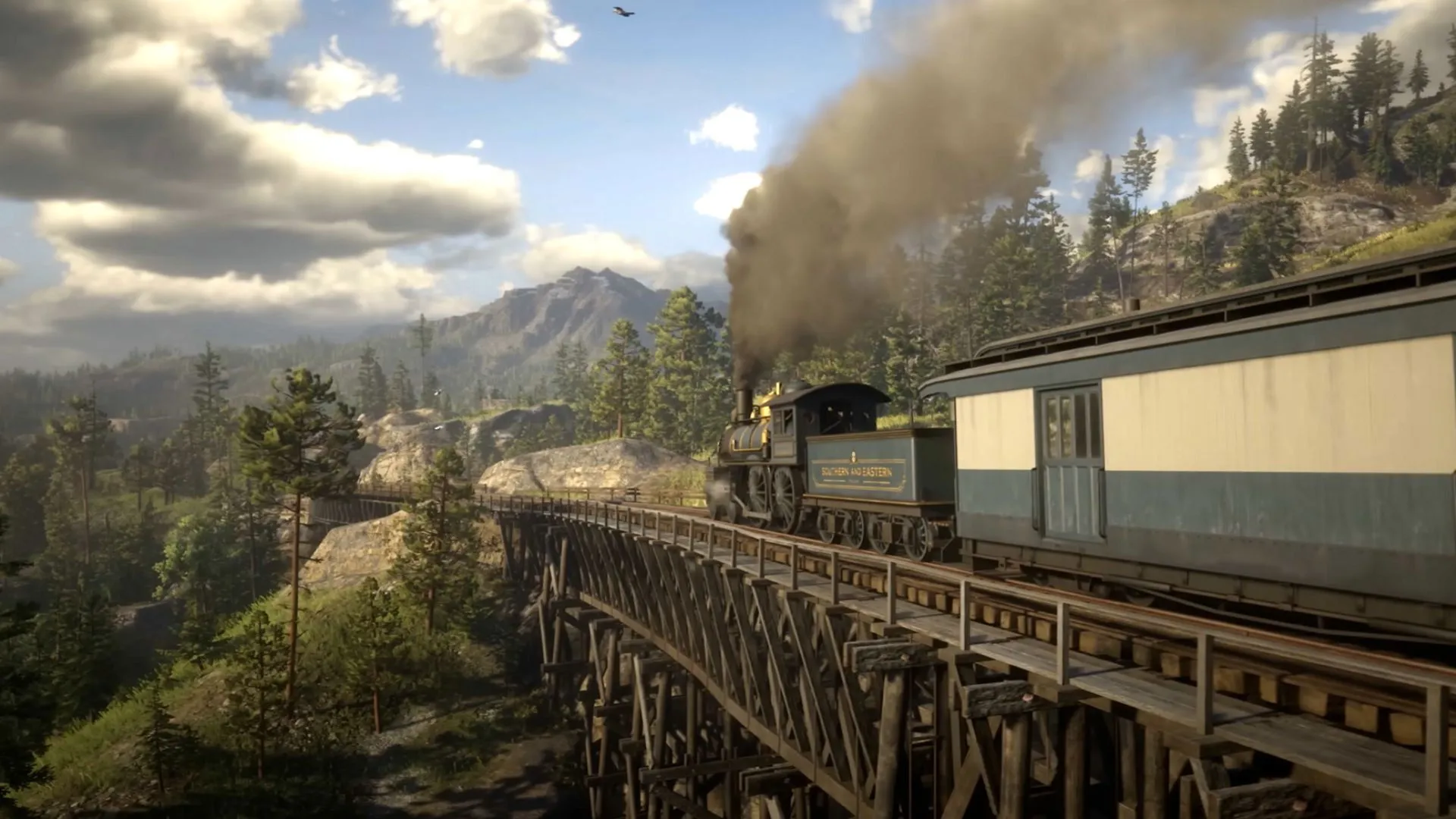 از بازی Red Dead Redemption 2 Enhanced چه انتظاراتی باید داشت؟