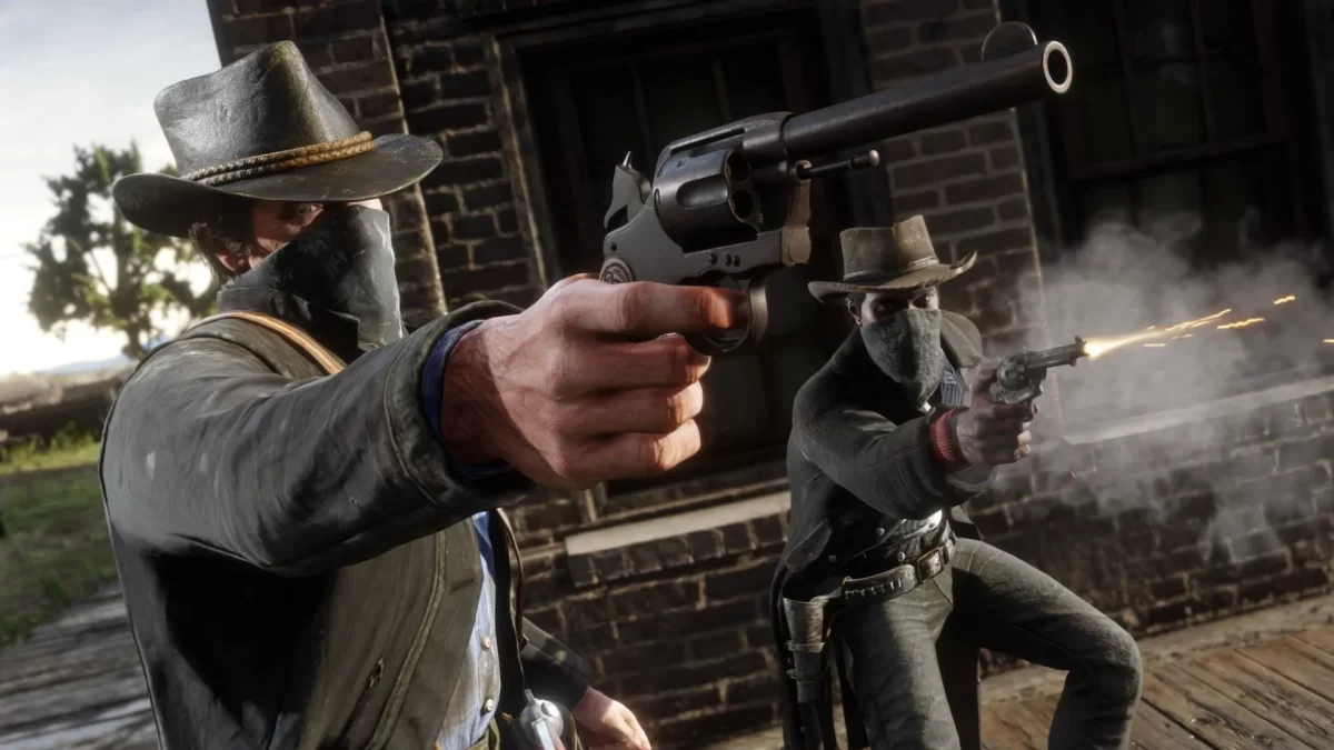 بازی Red Dead Redemption 2 Enhanced احتمالا در راهه