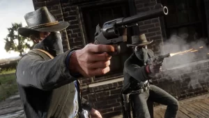 بازی Red Dead Redemption 2 Enhanced احتمالا در راهه
