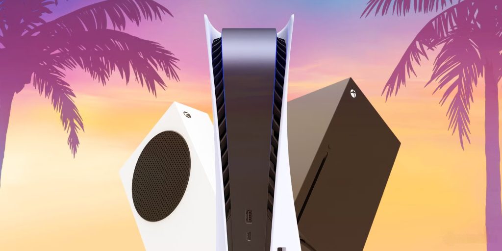 بهترین کنسول برای GTA 6؛ راهنمای جامع خرید PS5، PS5 Pro یا Xbox Series X|S