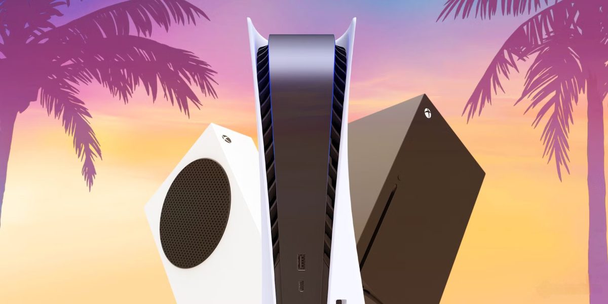 بهترین کنسول برای GTA 6؛ راهنمای جامع خرید PS5، PS5 Pro یا Xbox Series X|S