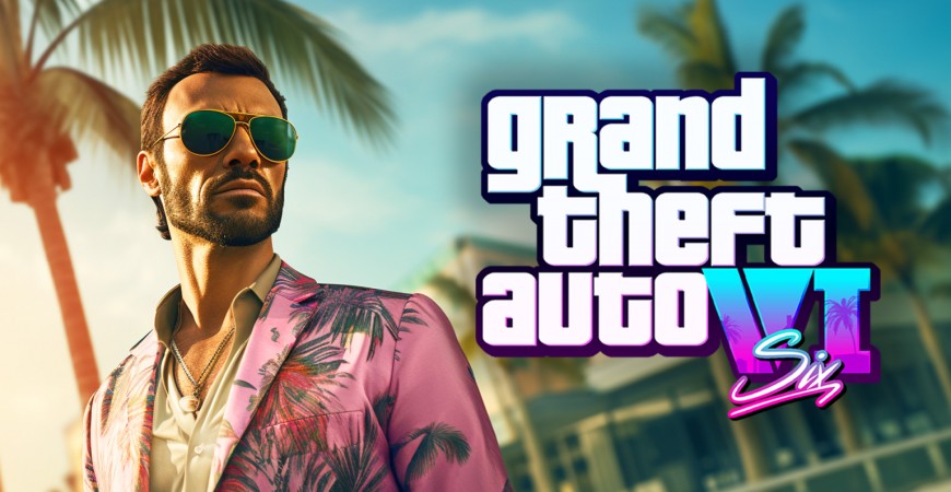 هرچیزی که درمورد GTA 6 می‌دانیم