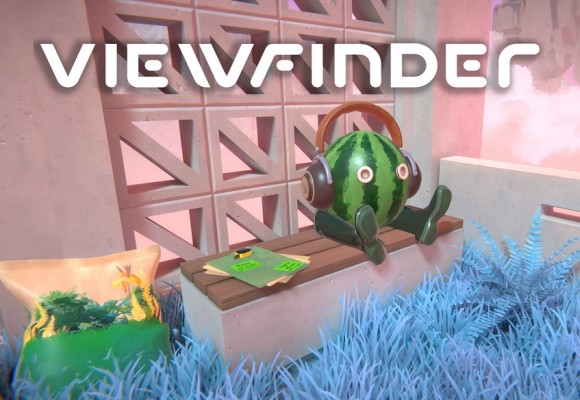 بازی جدید Viewfinder، یک عنوان جذاب که عکاسی را با پازل با هم ادغام کرده